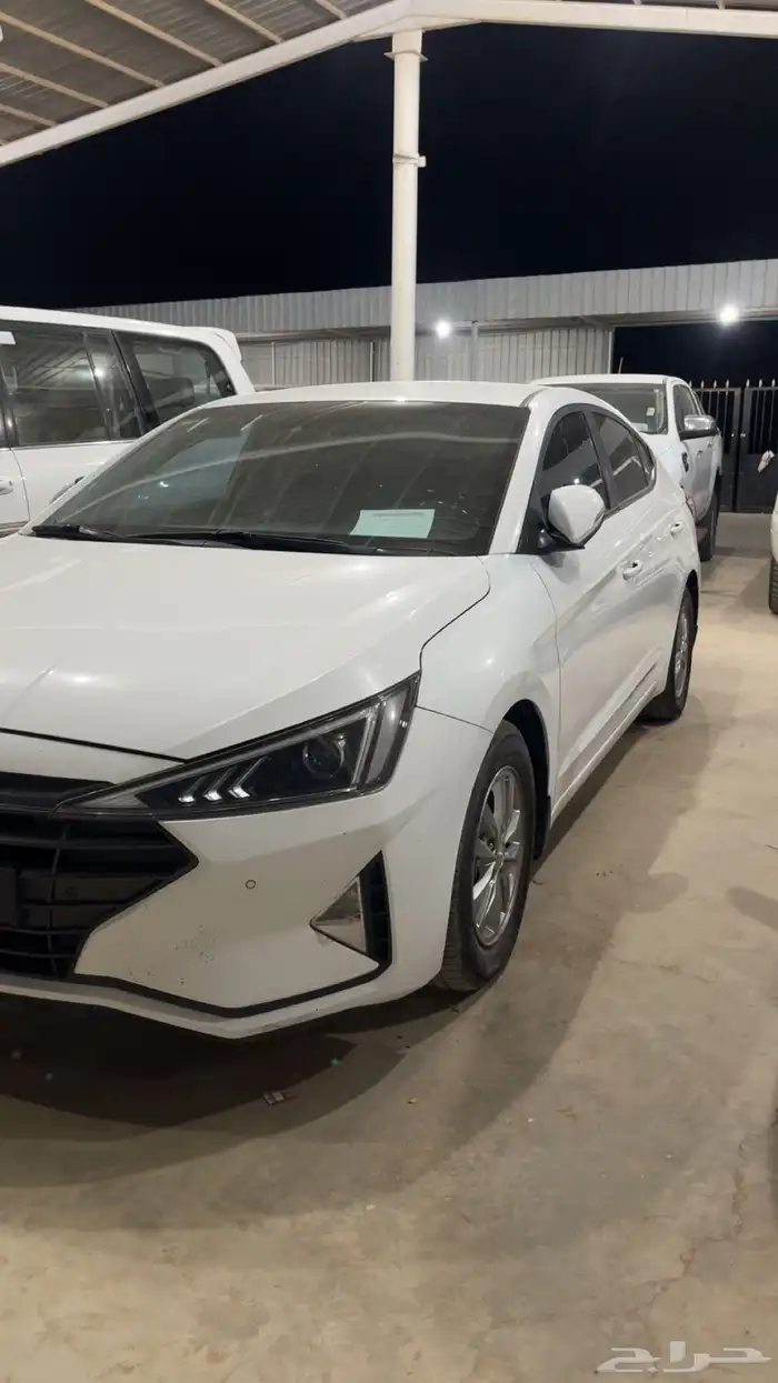 النترا ديزل موديل 2019 4