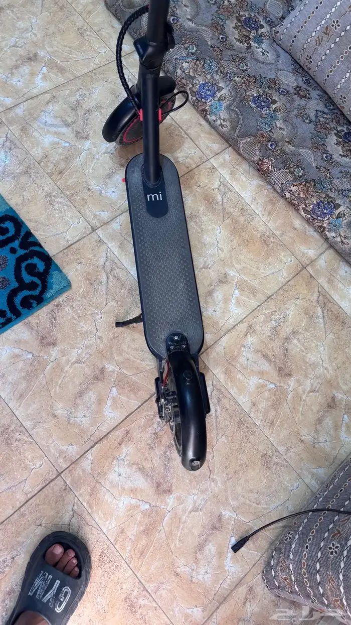 سكوتر شاومي 2