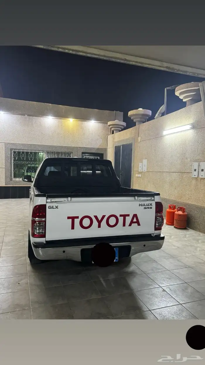 هايلكس 2015 5