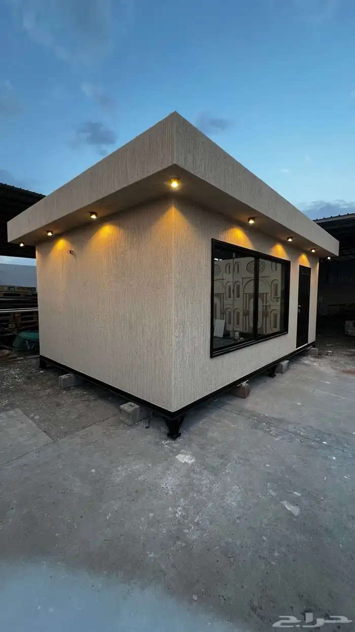 غرف ومجالس ومسجد تفصيل بالطلب بجودة عالية 17