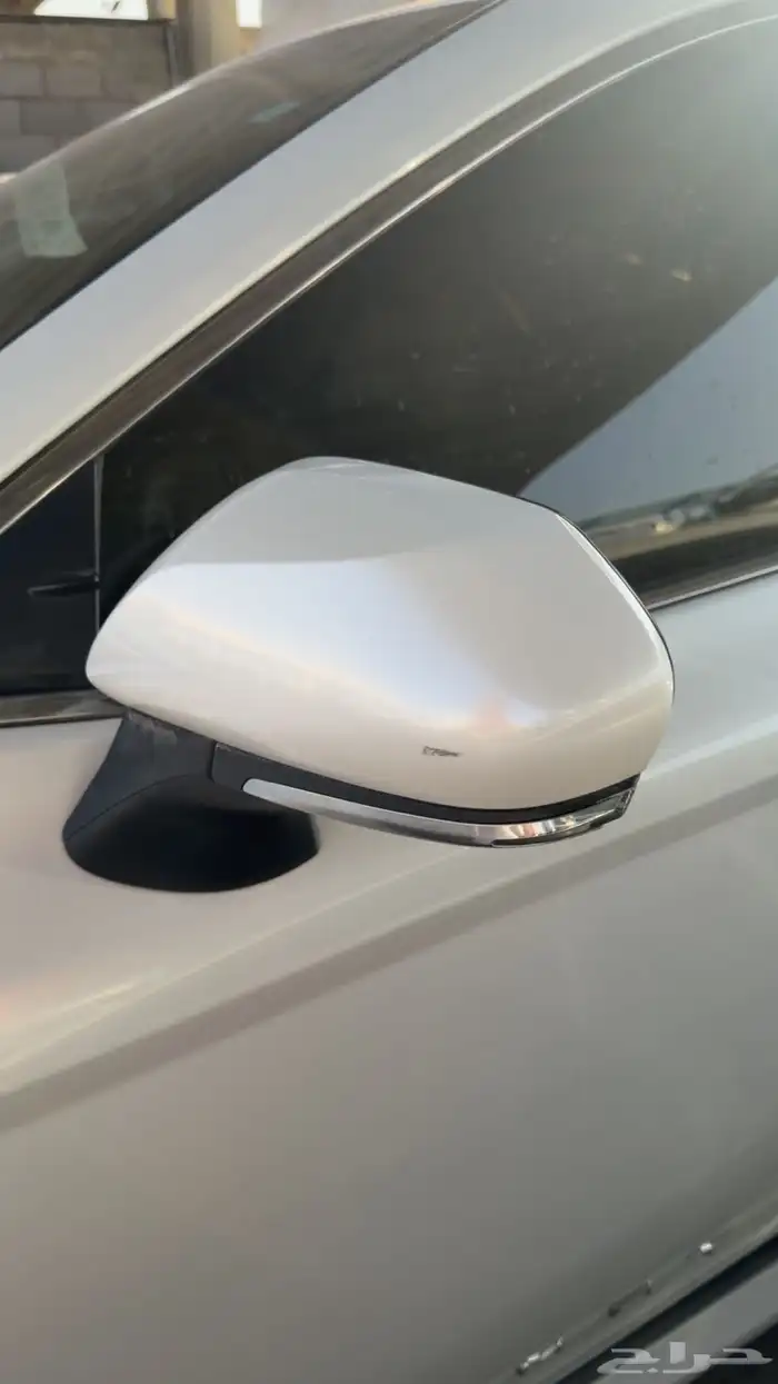 مرايات كامري 2024 الى 2018 0