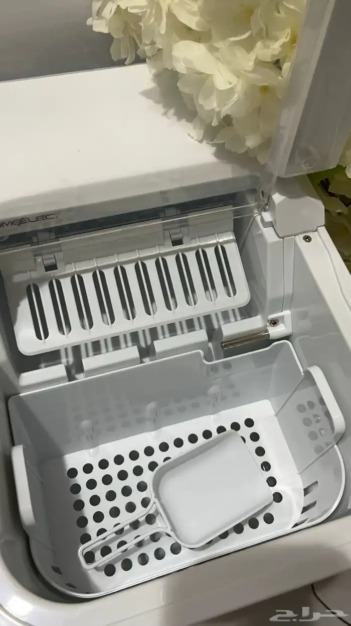 صانعة الثلج 2