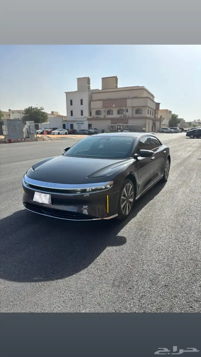 لوسيد اير بيور 2024 0