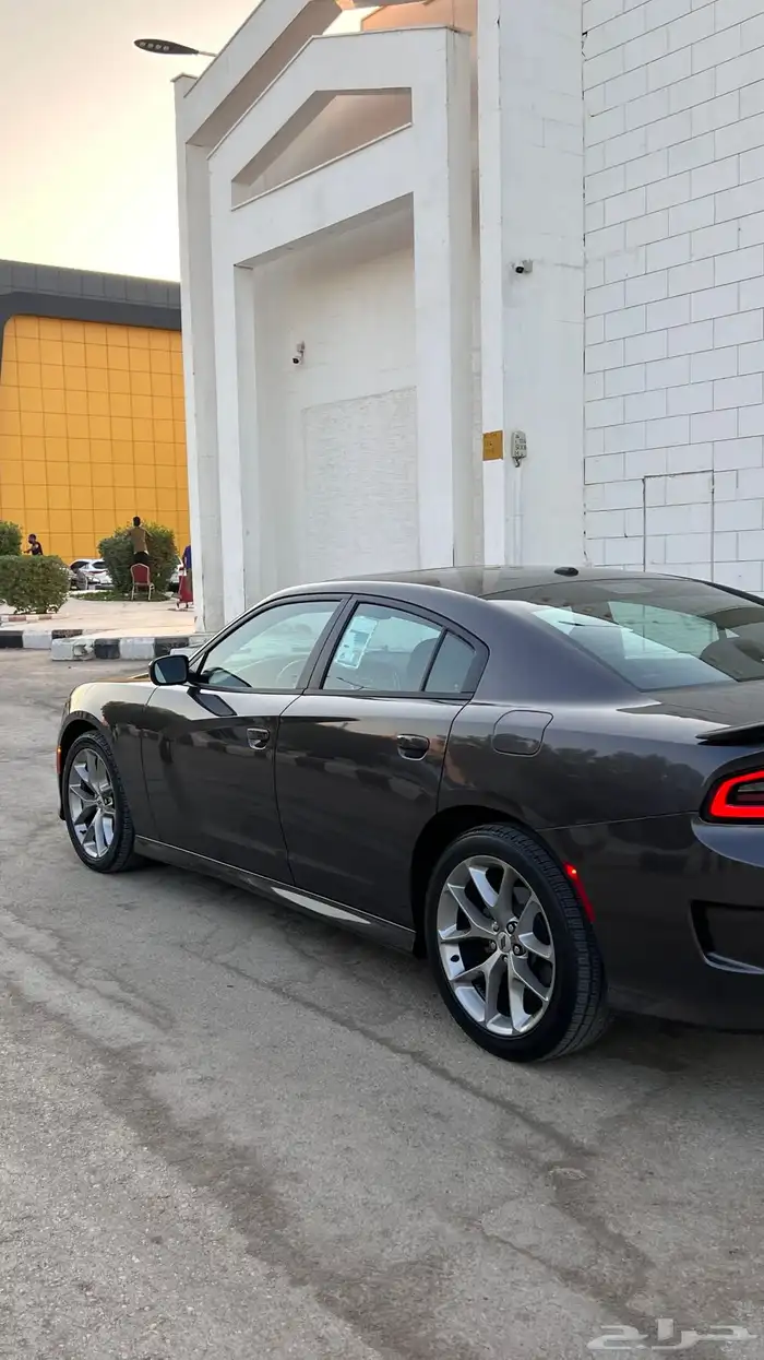 تشارجر GT 2020 6