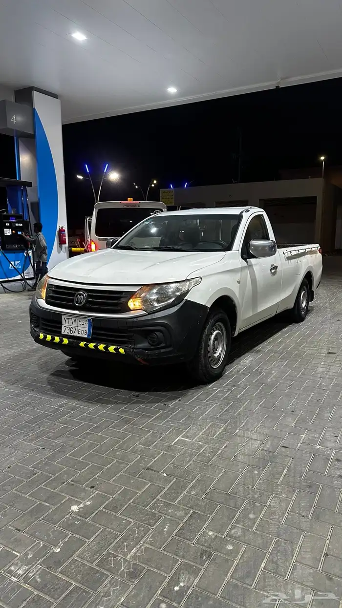رام ديزل 1