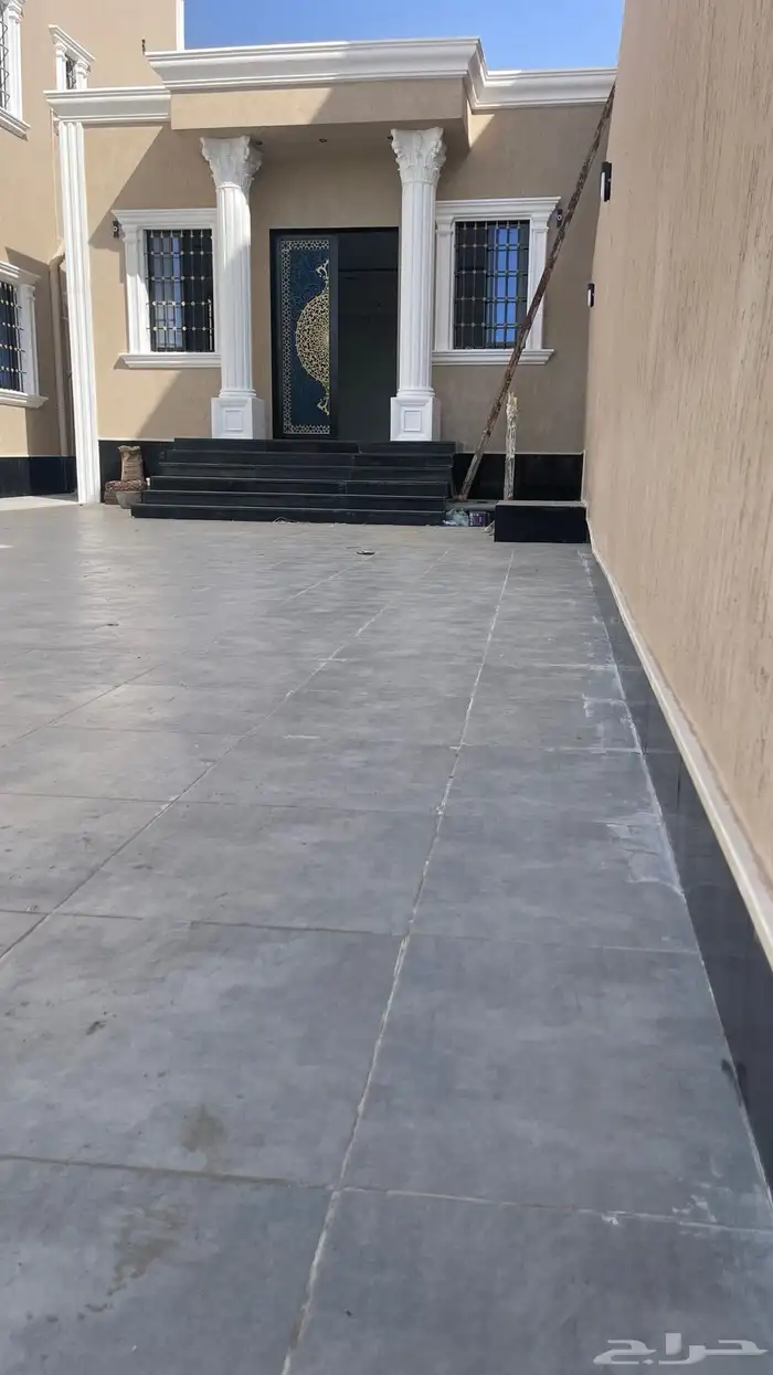 فيلاء دبلوكس فاخره جديده للبيع 1