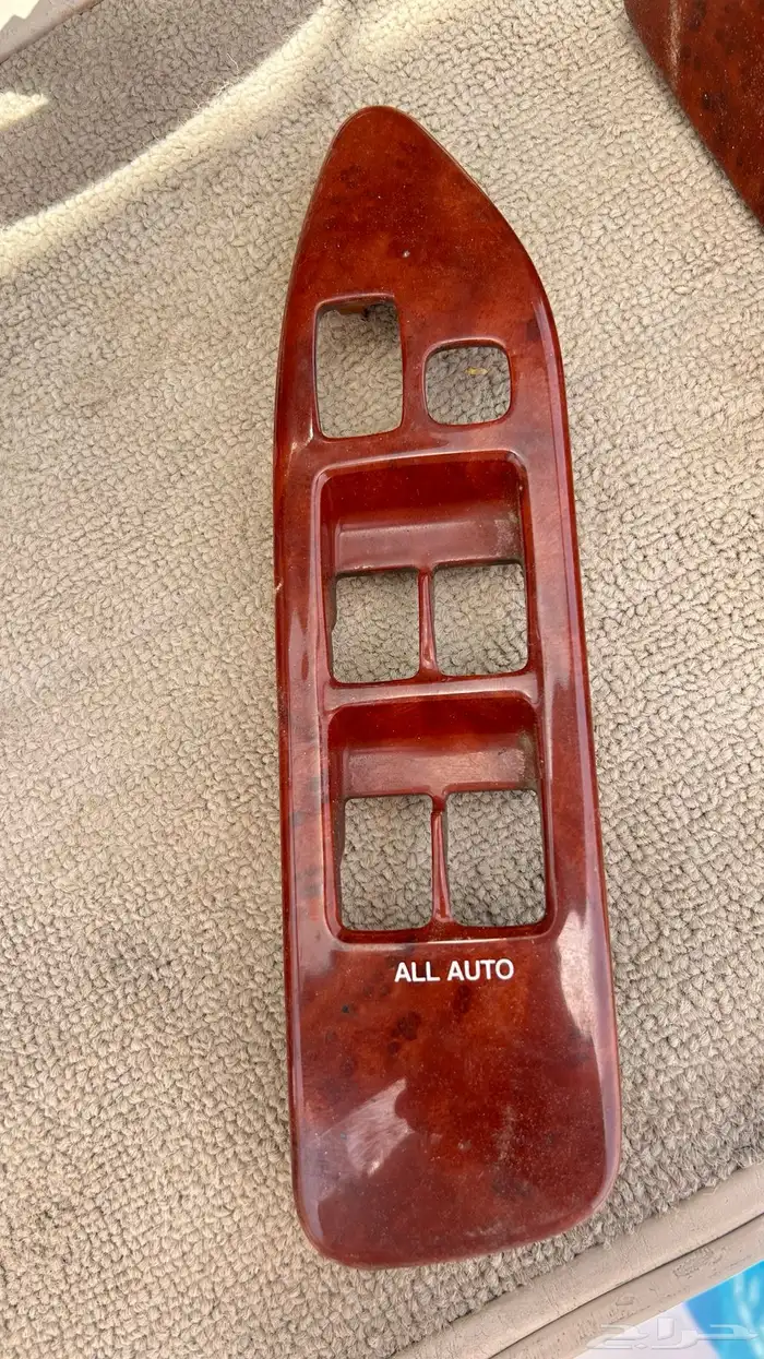 قطع لاندكروزر 11