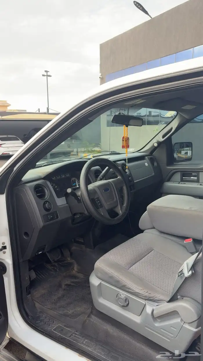 f150 حوض 2013 1