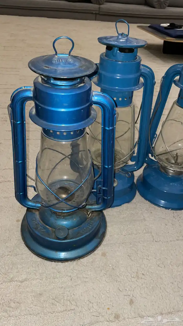 سرج قديمة   سراج 2