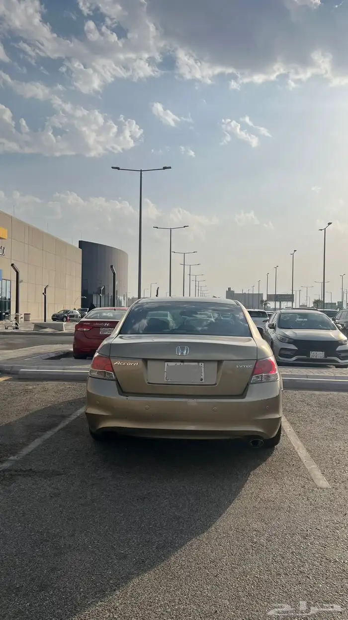 اكورد 2010 فل كامل 3