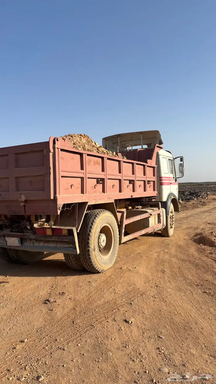 معدات نظيفه على الشرط للبيع 3