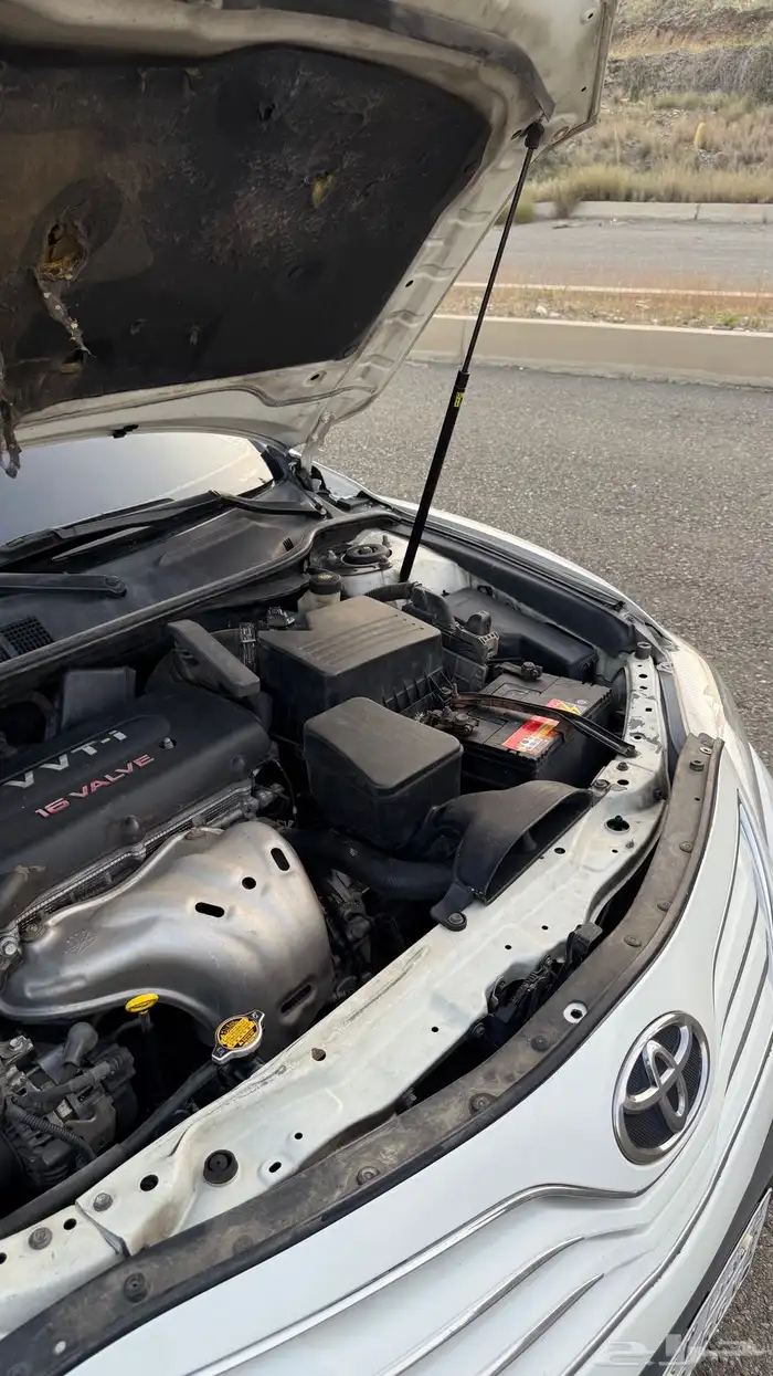 كامري 2011 للبيع 9