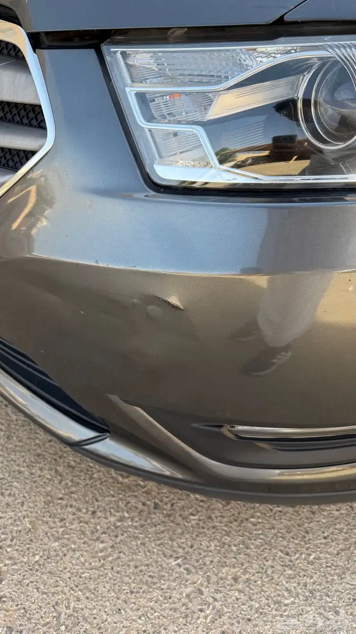 تورس نص فل سعودي 6 سلندر 7