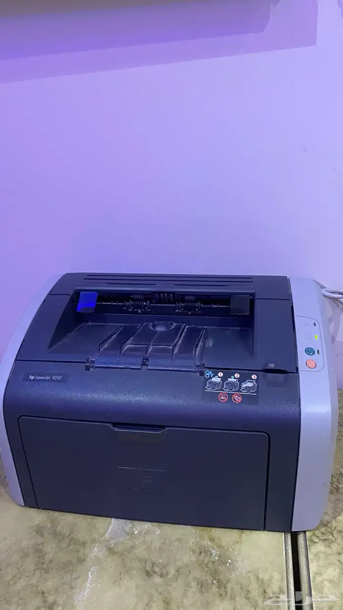 طابعه ليزر للبيع 1