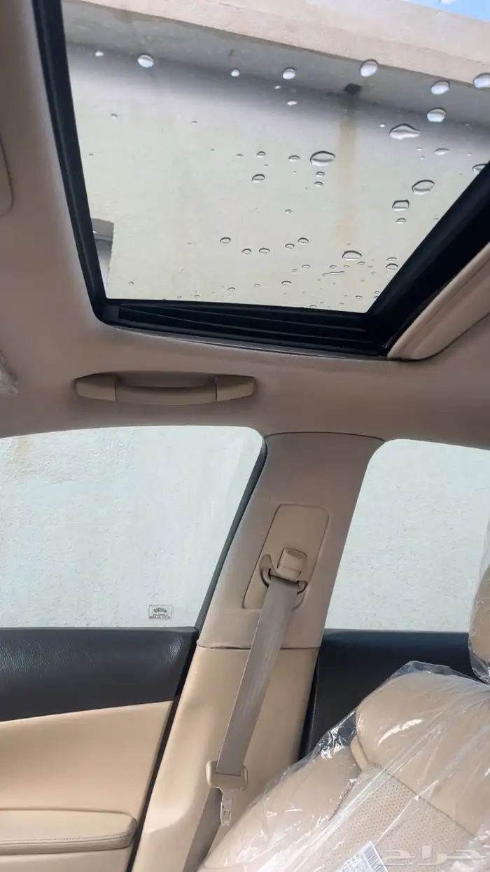 لكزس GS430 سعودي 8
