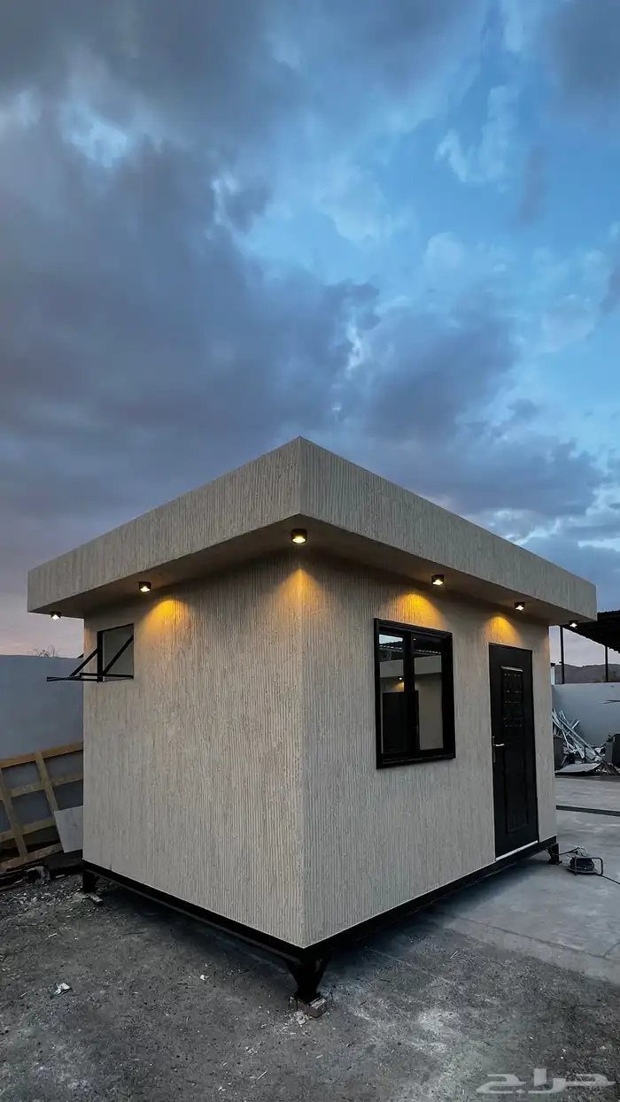 غرف ومجالس ومسجد تفصيل بالطلب بجودة عالية 30