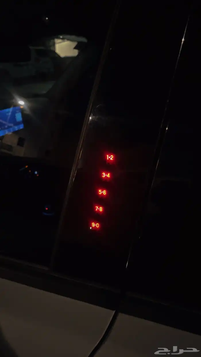 فورد برونكو سبورت 2021 12