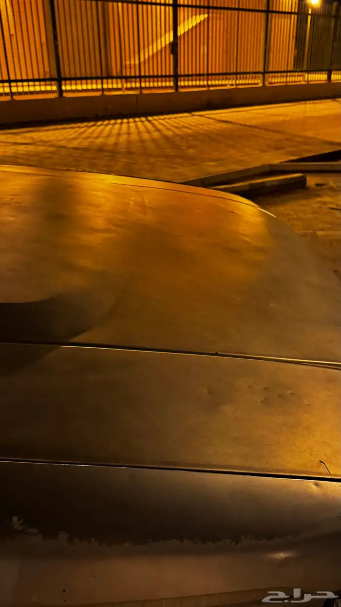 باترول 2001 5