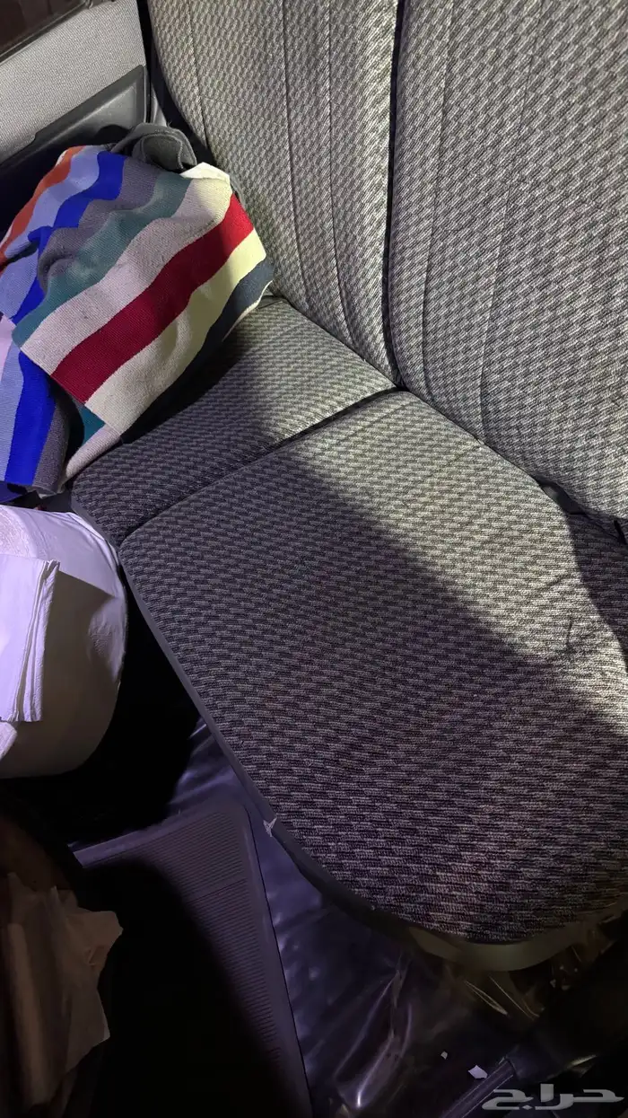 للبيع جيب باثفندر 1996 نظيف جد ا 7