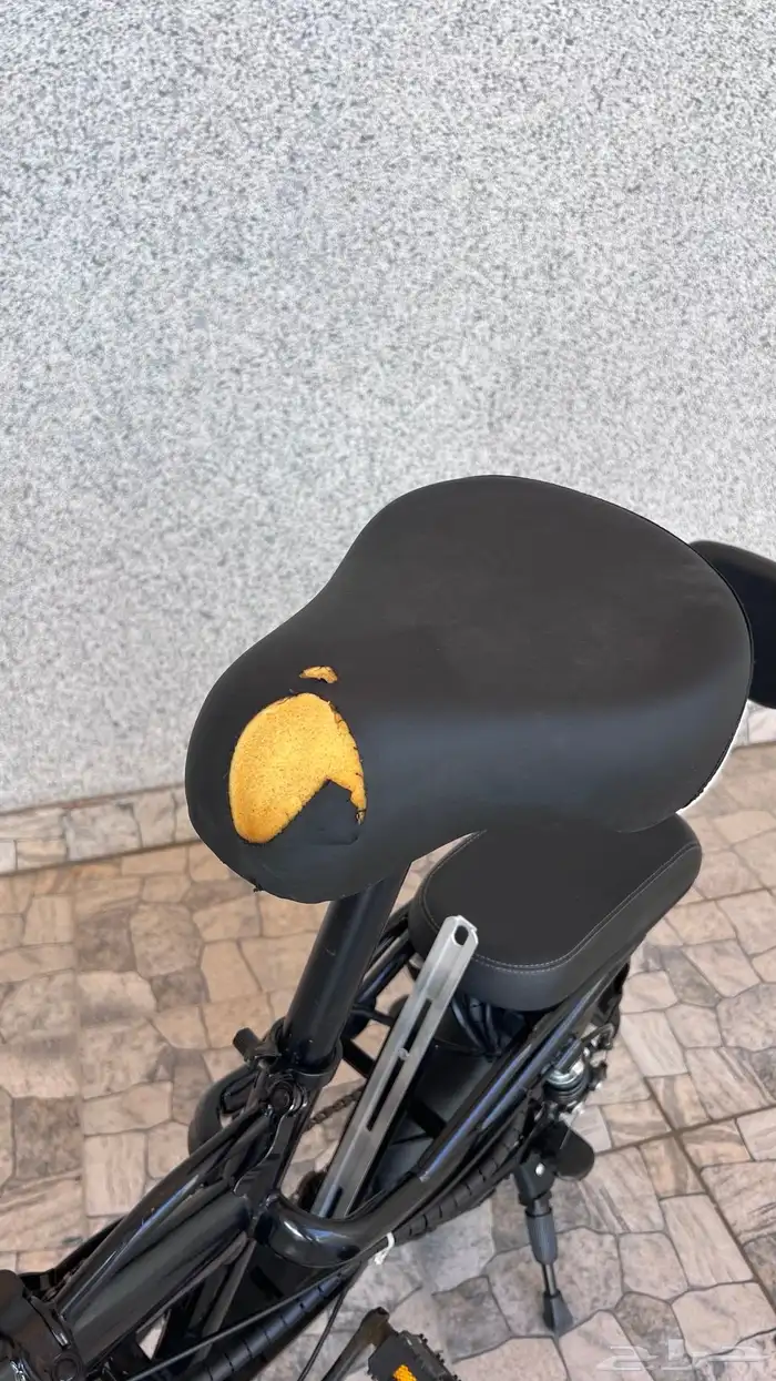 للبيع سيكل كهربائي 2