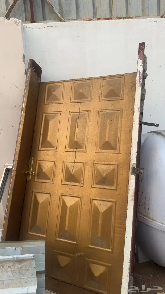 للبيع حديد سكراب 0