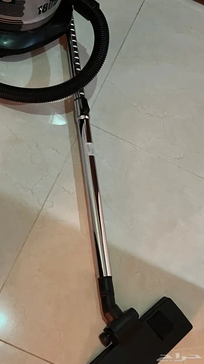 مكنسة السيف خاليه من العيوب تماما  للبيع 2