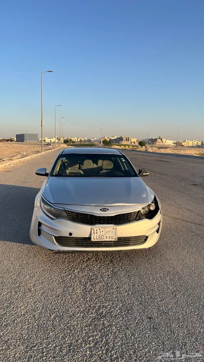 اوبتيما 2018 3