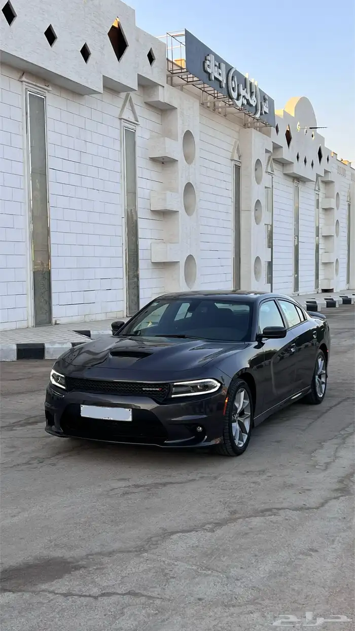 تشارجر GT 2020 2