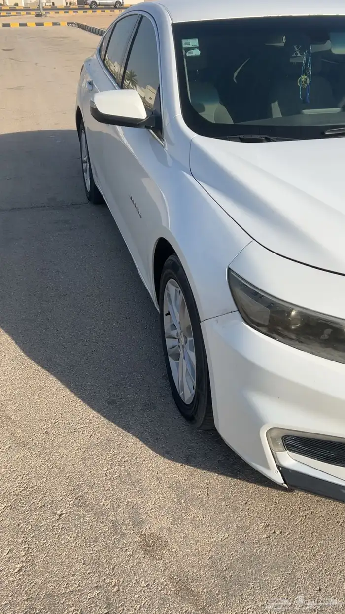 للبيع ماليبو 2017 1