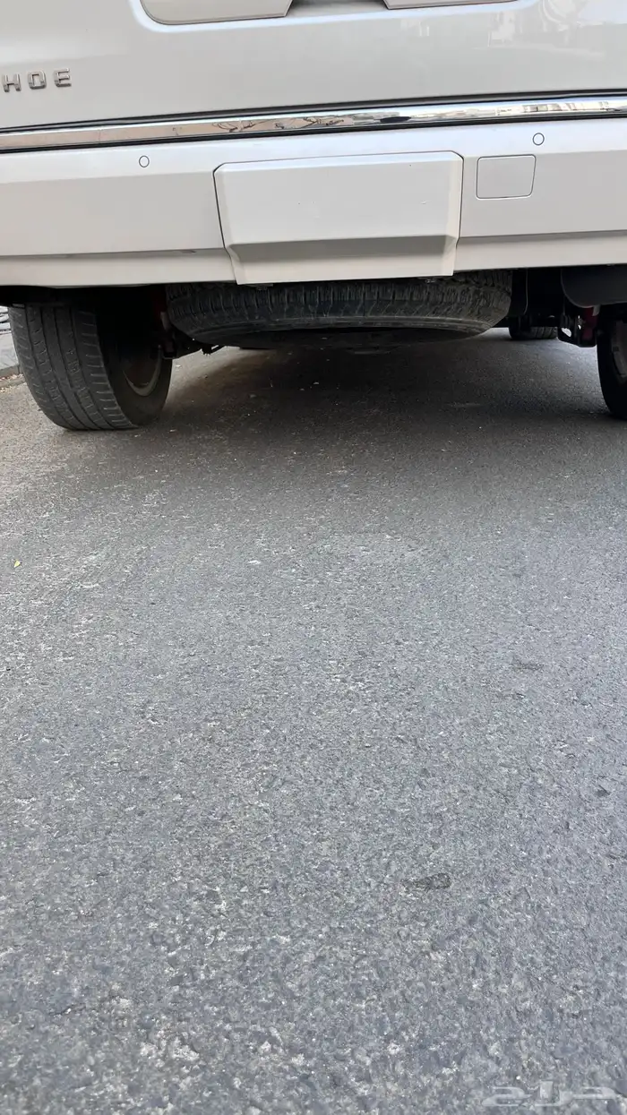تاهو LTZ 2015 1