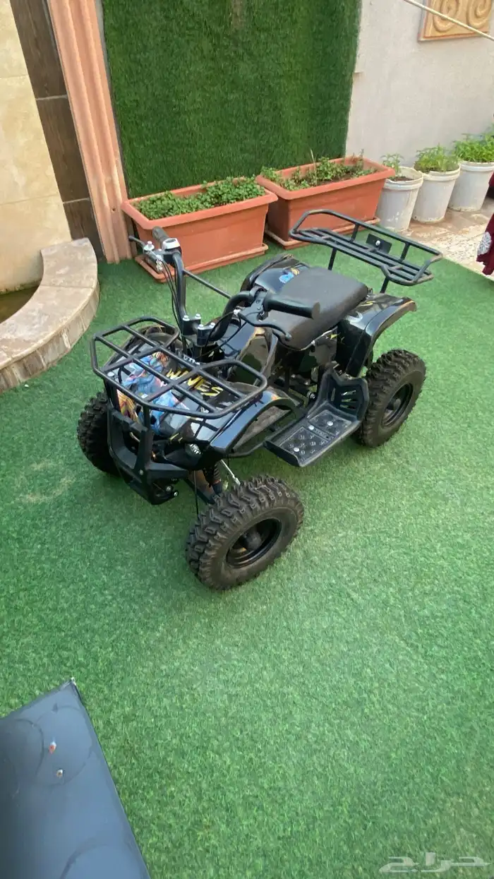 دباب كهربائي 1