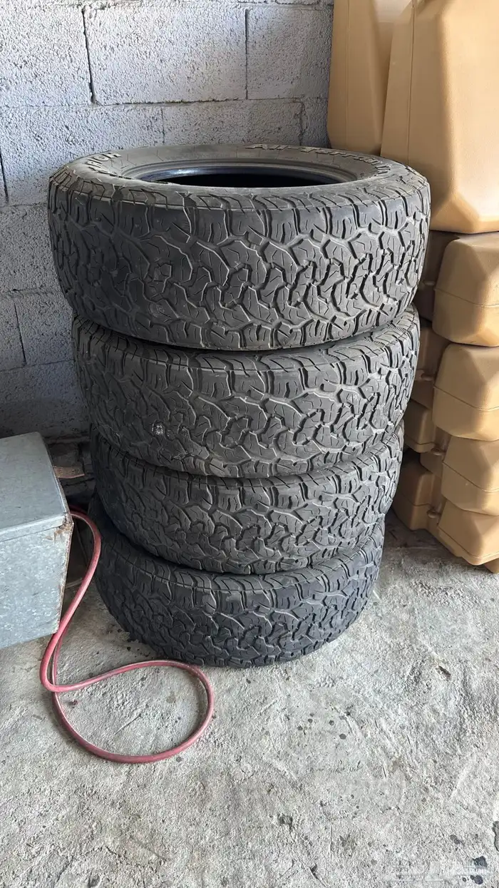 كفرات للبيع مديل 2022 1