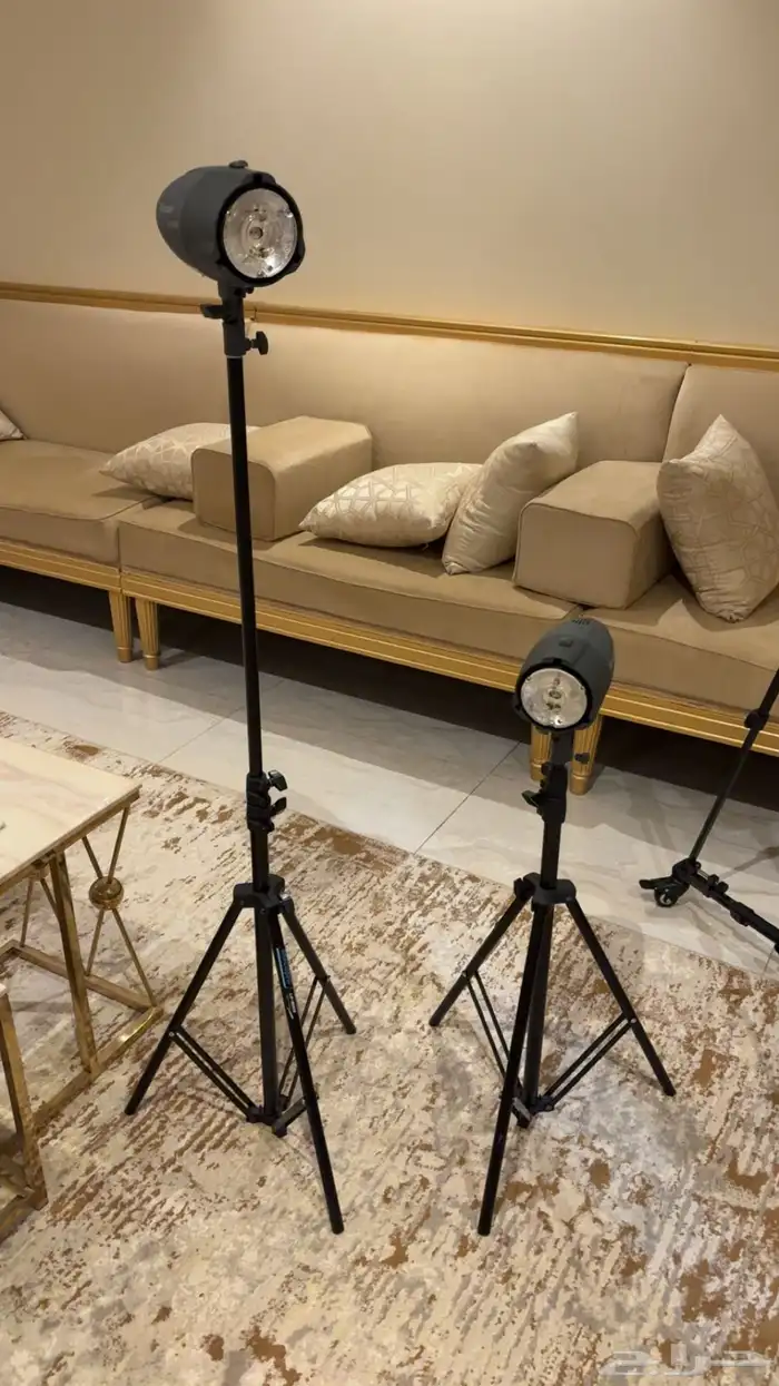 معدات تصوير 1