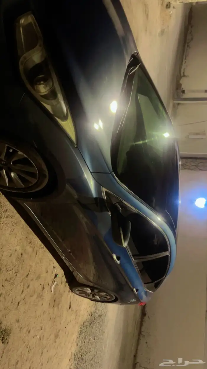 هونداي اي 40 موديل 2014 فل كامل 3