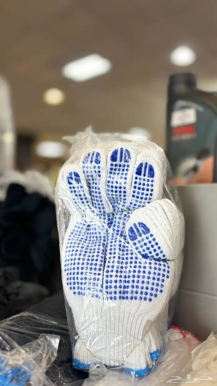 حواجز بلاستيك أقماع بلاستيك بسعر المصنع و بحسب الكمية 23