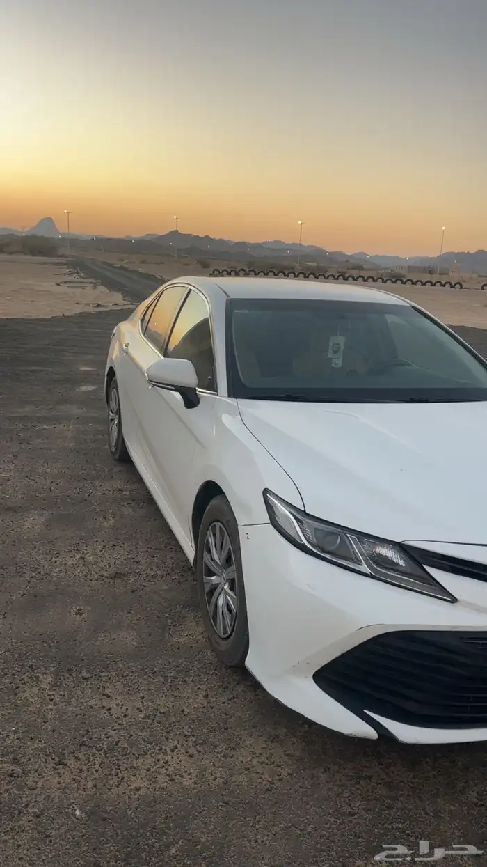 كامري 2020ستاندر 0