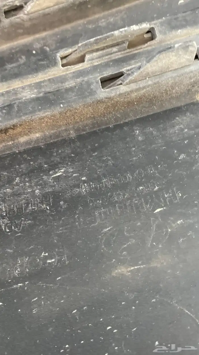 صدام النترا 2020 اصلي وكالة مستخدم 8