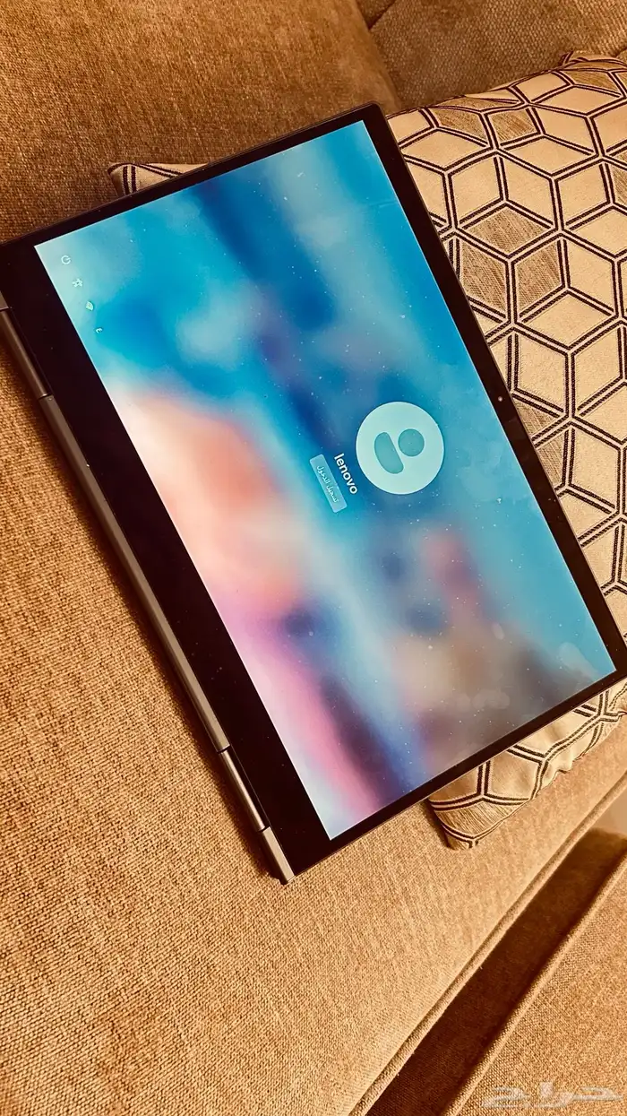 لابتوب لينوفو ثنك باد X1 Yoga يوقا 1