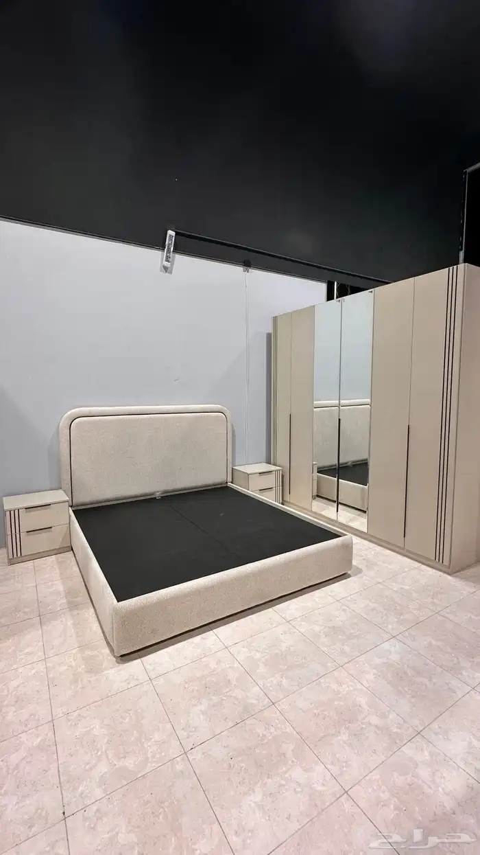 غرفة نوم كامل بسعر رخيص عرض السعر 0