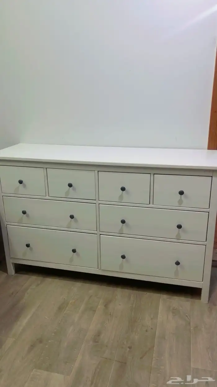 خزانة 8 ادرج من اكيا 2