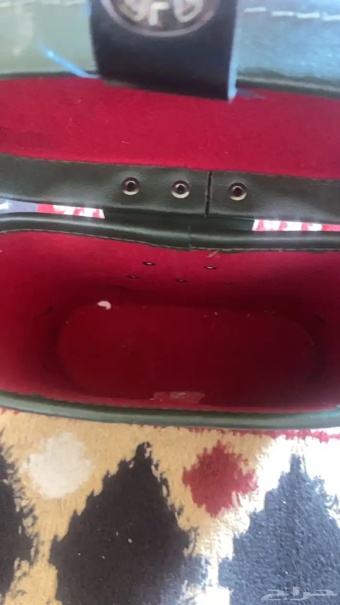 جراب دربيل نظيف. للبيع. 2