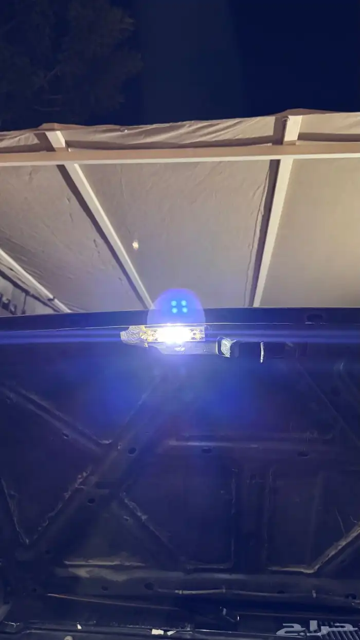 للبيع جيب باثفندر 1996 نظيف جد ا 11