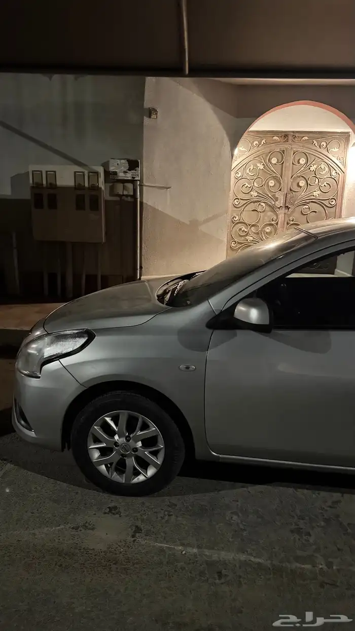 نيسان صني 2022 لتقبيل 5