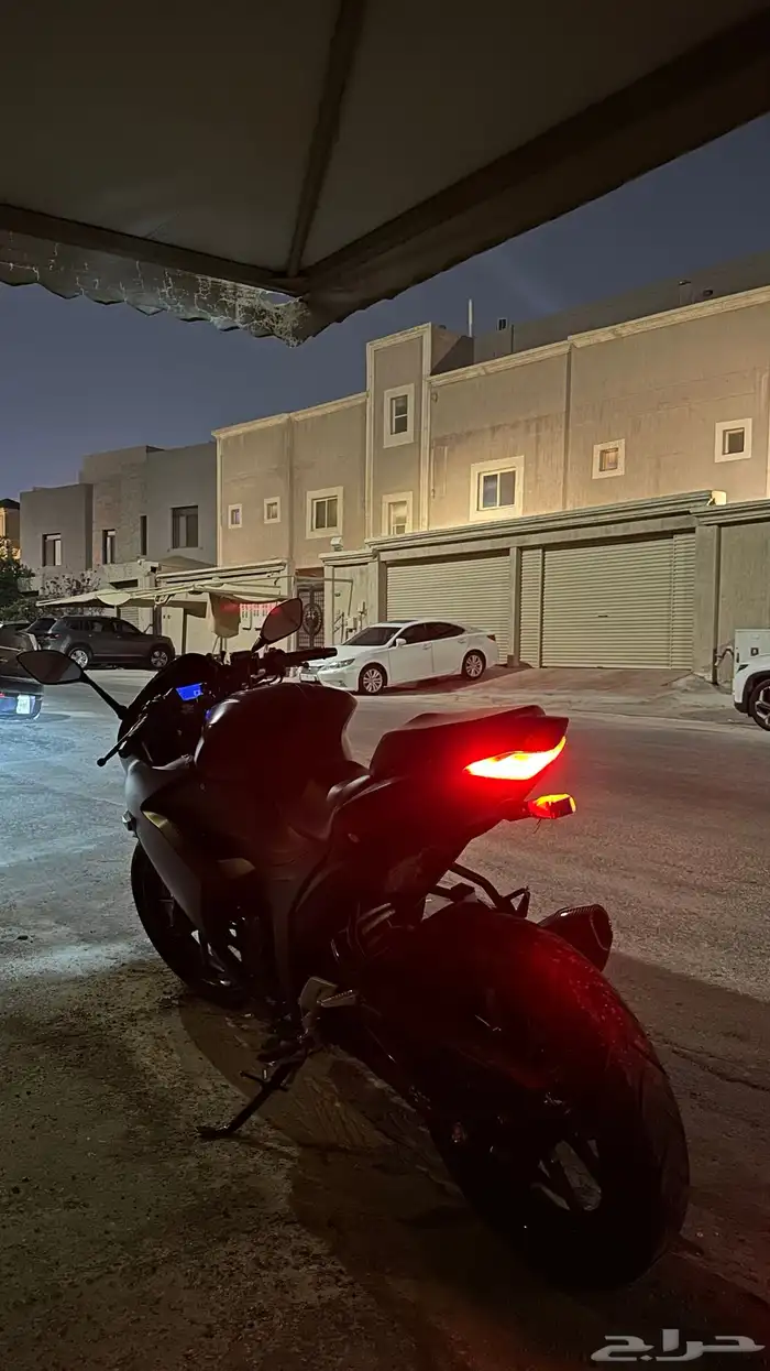 دباب سوزوكي 250 موديل 2024 الممشى 8500 قابل للزيادة البسييط 0