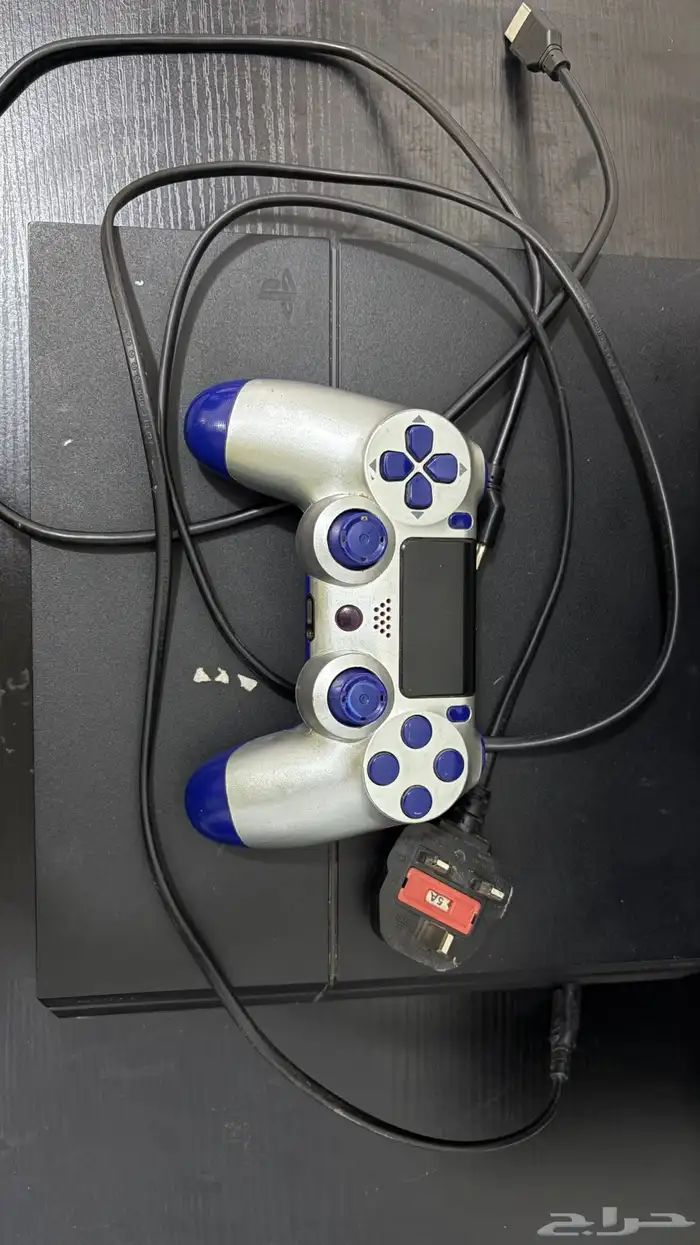 سوني 4 العادي مستعمل 0