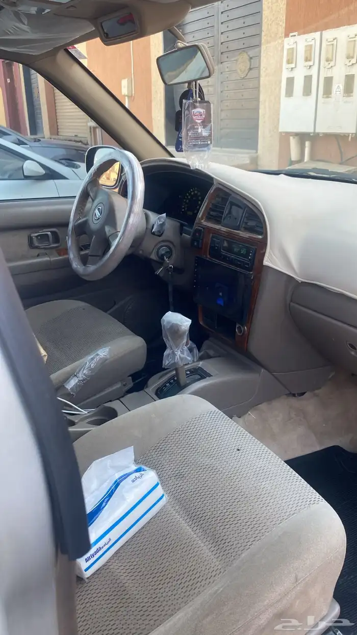 نسيان للبيع 2004 5