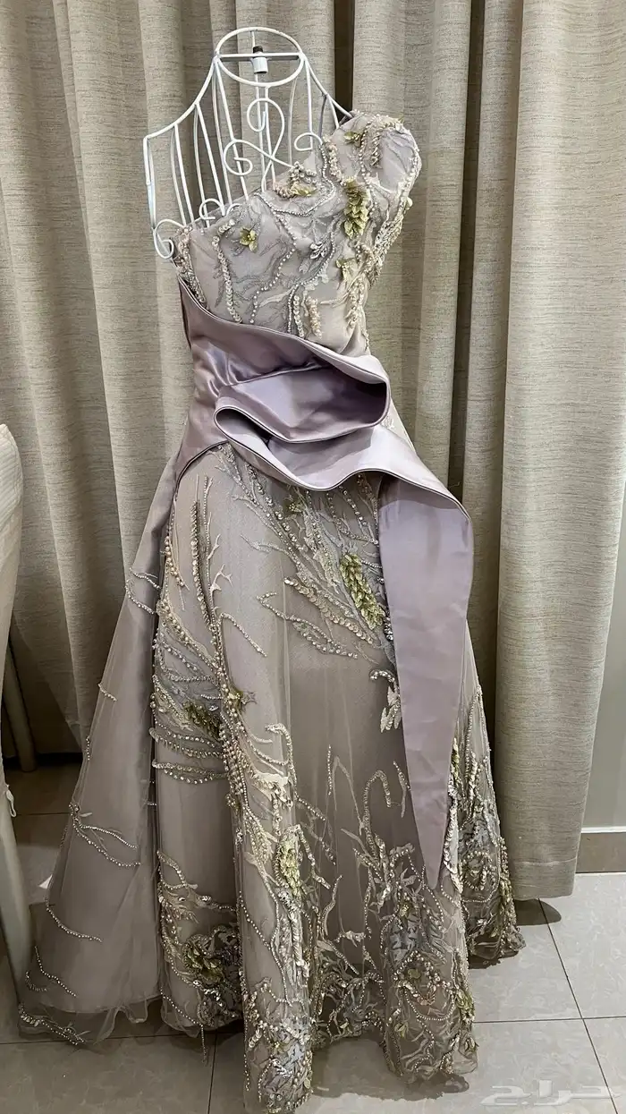 فستان زواج 1