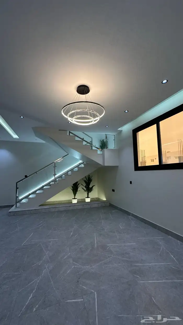 فيلا روف علوي حي الشفا للبيع 2