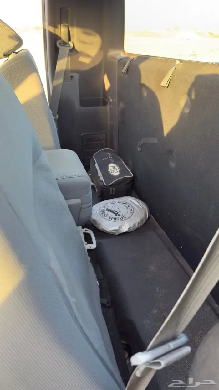 فورد F150 V8 2014 دبل 10