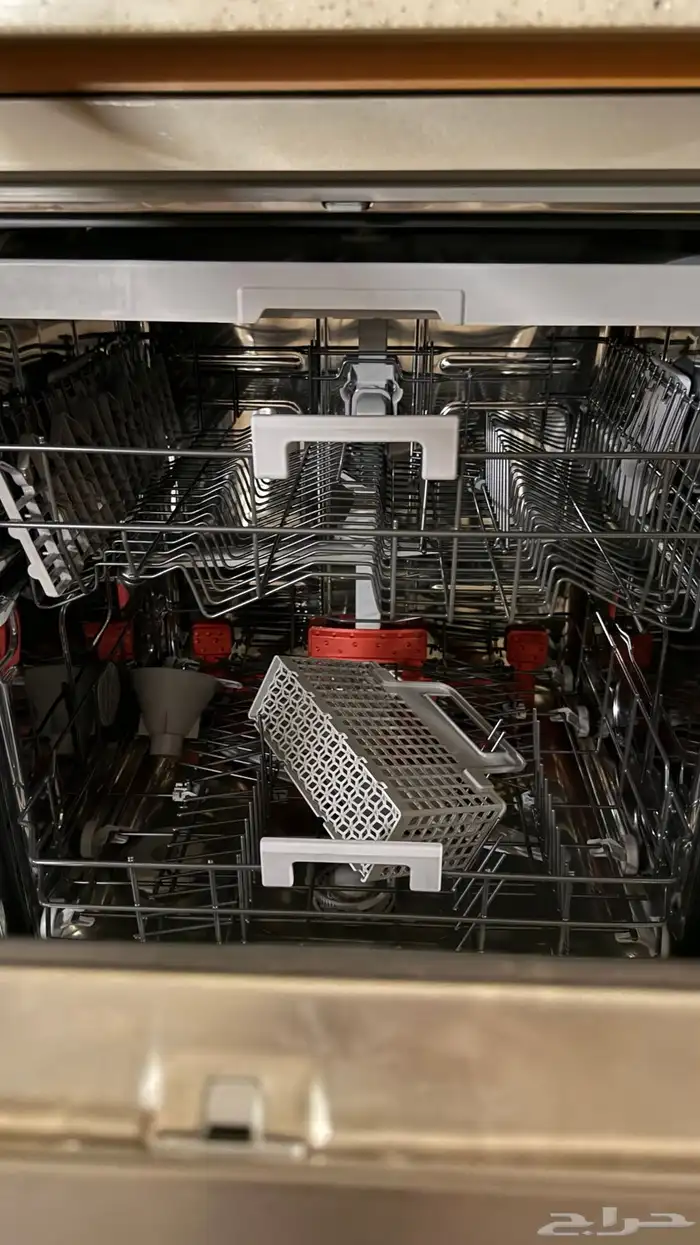 غسالة صحون 2